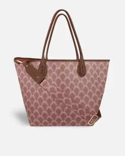 Bolsos Shopper^Lonbali Bolso Kensington Skin