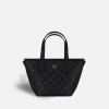 Bolsos Bandolera^Lonbali Bolso Kensington Tiny Dark