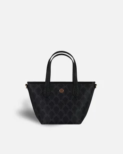 Bolsos Bandolera^Lonbali Bolso Kensington Tiny Dark