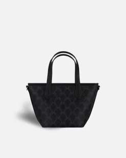 Bolsos Bandolera^Lonbali Bolso Kensington Tiny Dark
