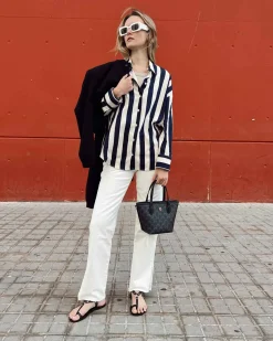 Bolsos Bandolera^Lonbali Bolso Kensington Tiny Dark