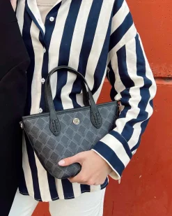 Bolsos Bandolera^Lonbali Bolso Kensington Tiny Dark
