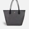 Bolsos Shopper^Lonbali Bolso Kubu Azul Marino