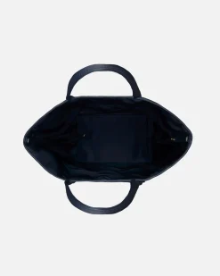 Bolsos Shopper^Lonbali Bolso Kubu Azul Marino