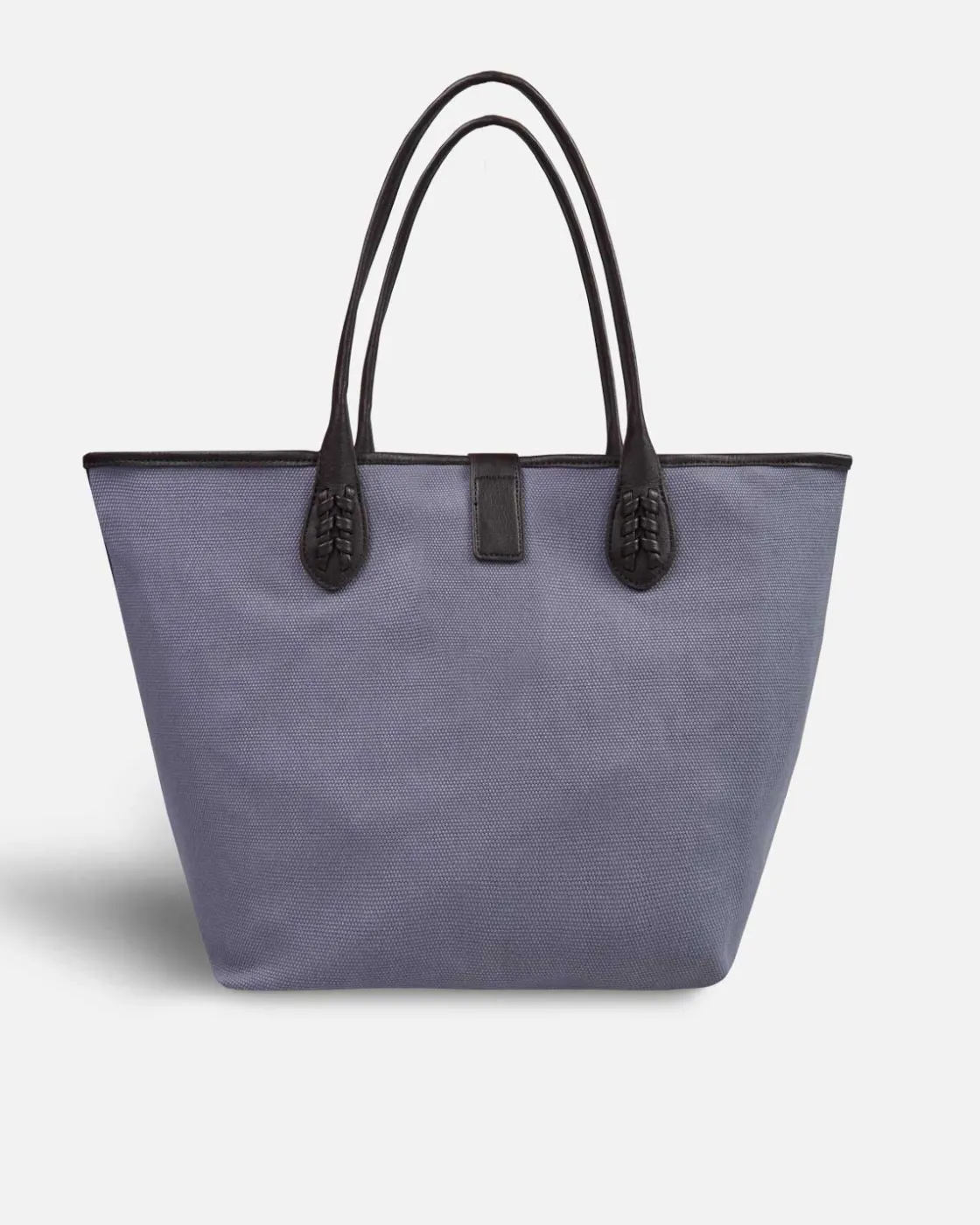 Bolsos Shopper^Lonbali Bolso Sintra Azul
