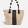 Bolsos Shopper^Lonbali Bolso Tulum Marron