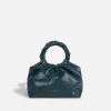 Carteras Y Monederos^Lonbali Bolso Verona Aqua
