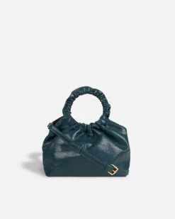 Carteras Y Monederos^Lonbali Bolso Verona Aqua