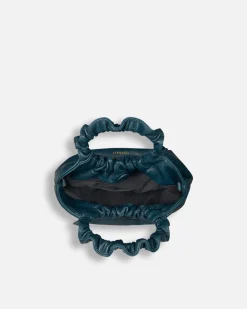 Carteras Y Monederos^Lonbali Bolso Verona Aqua