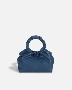 Carteras Y Monederos^Lonbali Bolso Verona Blue