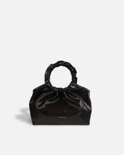 Carteras Y Monederos^Lonbali Bolso Verona Negro