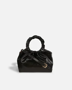 Carteras Y Monederos^Lonbali Bolso Verona Negro