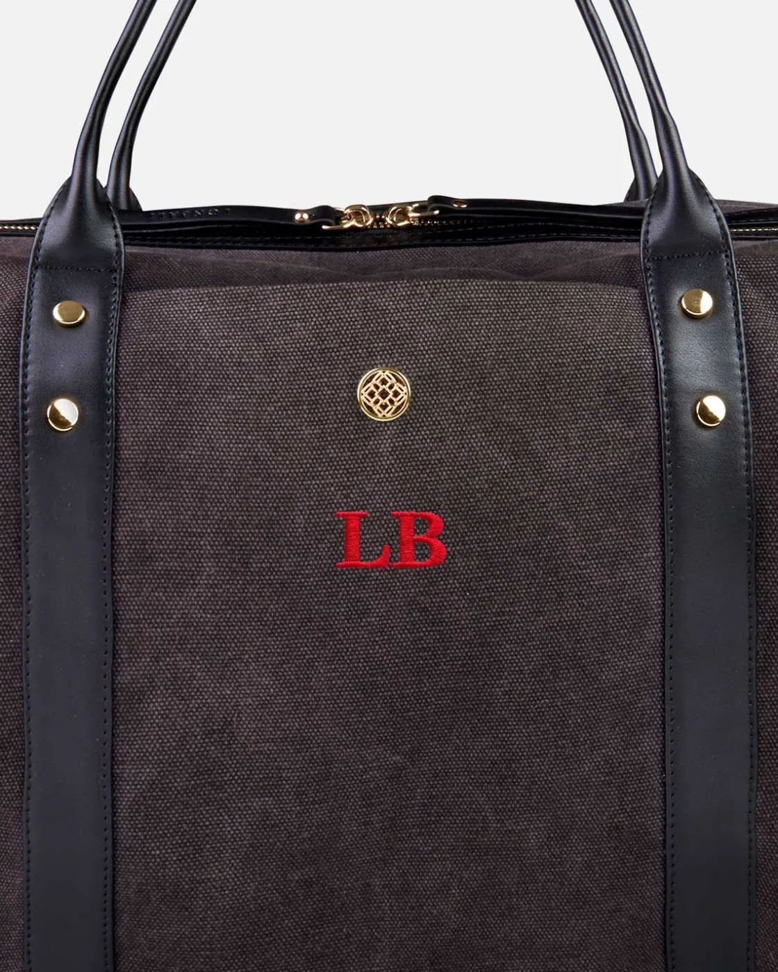 Bolsos De Hombro^Lonbali Bolso Weekend Sintra Gris