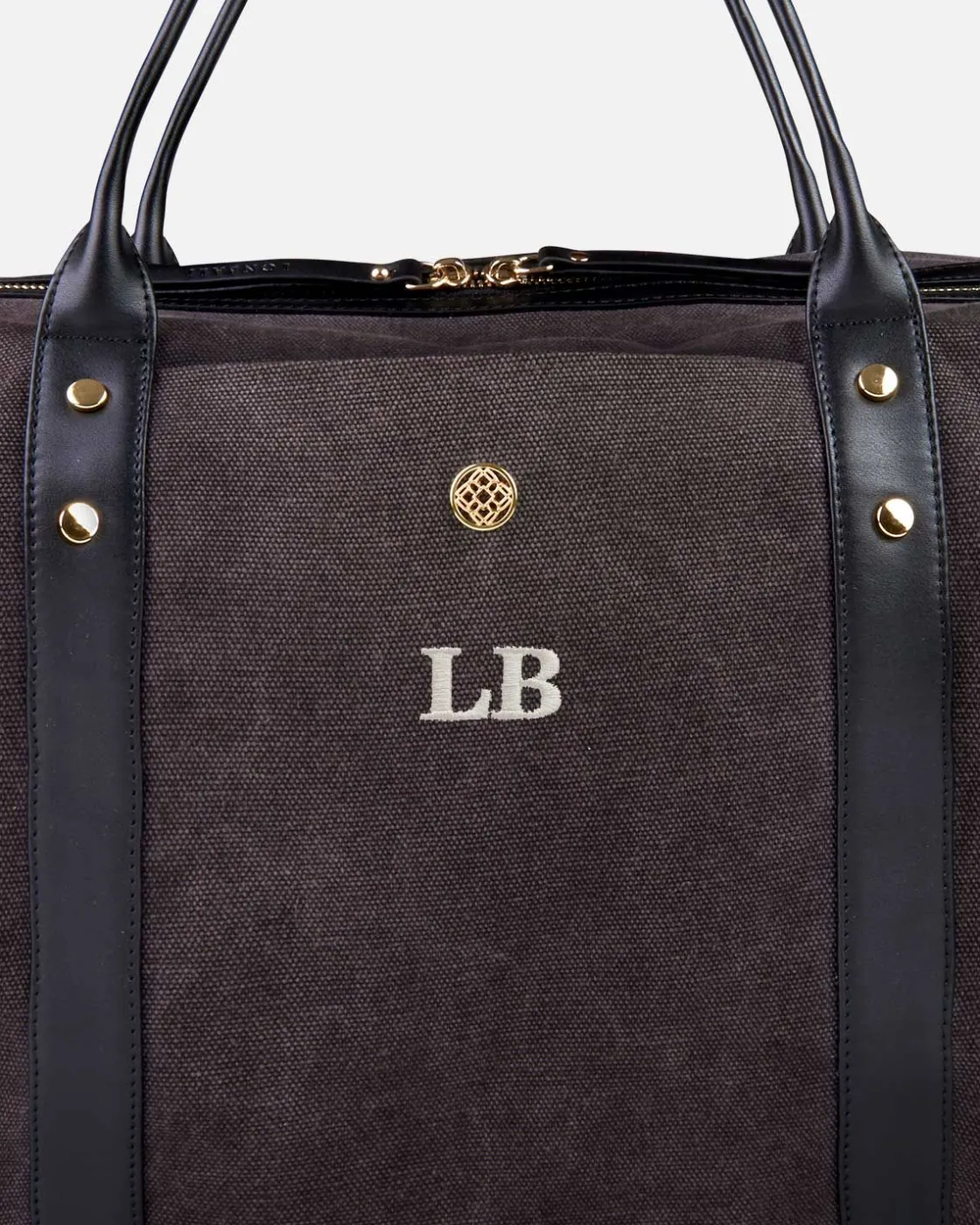 Bolsos De Hombro^Lonbali Bolso Weekend Sintra Gris