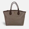 Bolsos Bandolera^Lonbali Bolso Zip Tote Born Souris