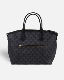 Bolsos Bandolera^Lonbali Bolso Zip Tote Kensington Dark