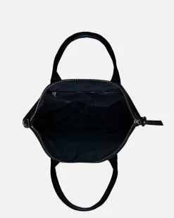 Bolsos Bandolera^Lonbali Bolso Zip Tote Kensington Dark
