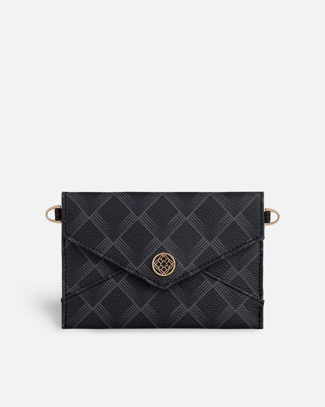 Carteras Y Monederos^Lonbali Cartera Kensington Dark