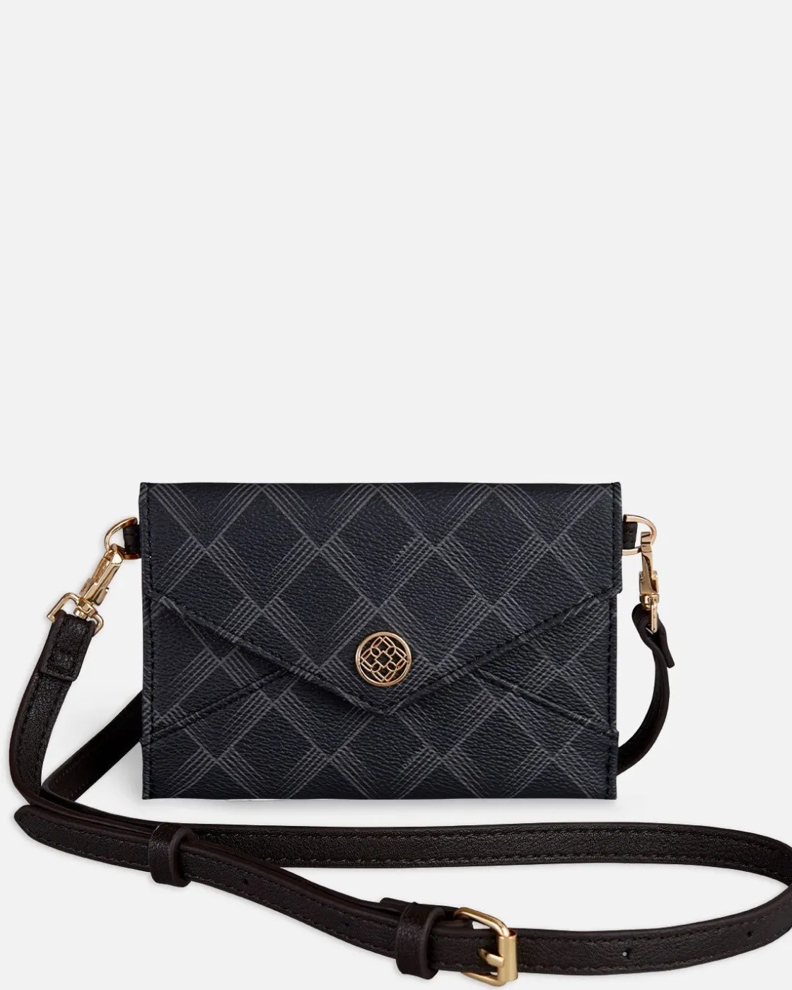Carteras Y Monederos^Lonbali Cartera Kensington Dark