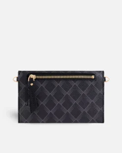 Carteras Y Monederos^Lonbali Cartera Xl Kensington Dark