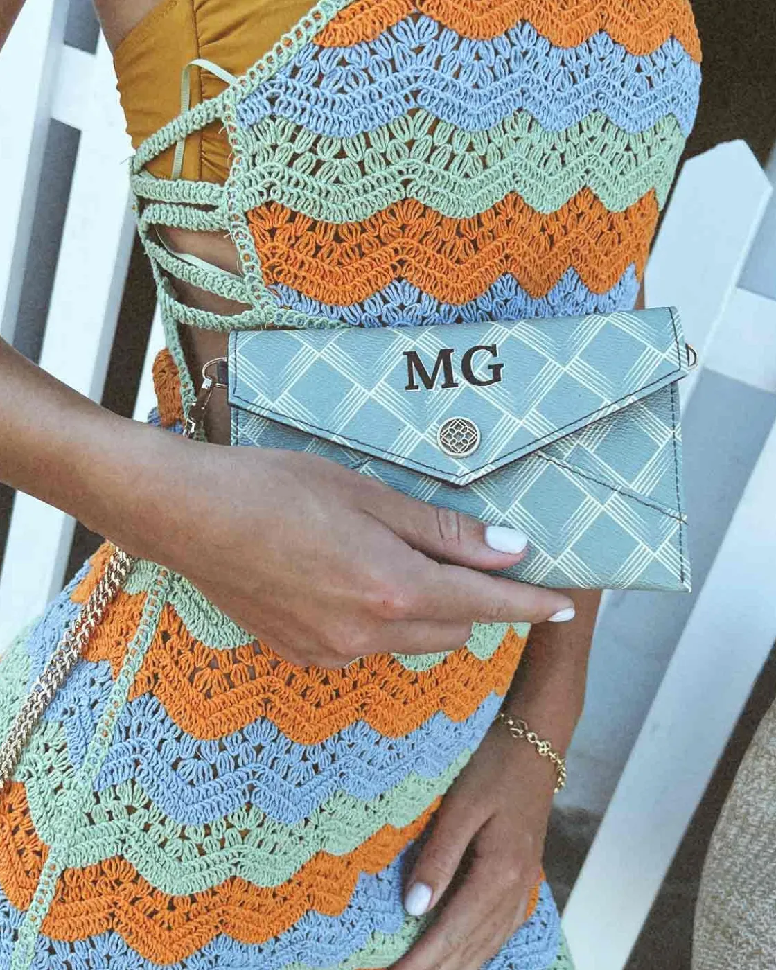 Carteras Y Monederos^Lonbali Cartera Xl Kensington Gris
