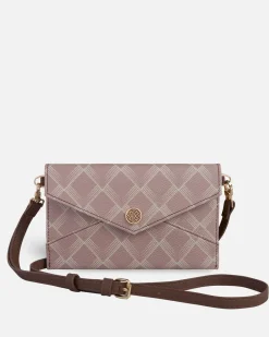 Carteras Y Monederos^Lonbali Cartera Xl Kensington Nude
