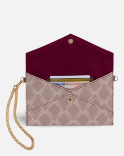 Carteras Y Monederos^Lonbali Cartera Xl Kensington Nude