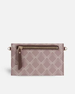 Carteras Y Monederos^Lonbali Cartera Xl Kensington Nude