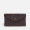 Carteras Y Monederos^Lonbali Cartera Xl Kubu Marron
