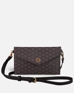 Carteras Y Monederos^Lonbali Cartera Xl Kubu Marron