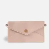 Bolsos Bandolera^Lonbali Cartera Xxl Basic Beige