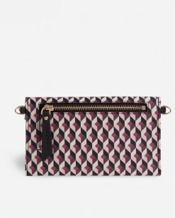 Bolsos Bandolera^Lonbali Cartera Xxl Born Cherry