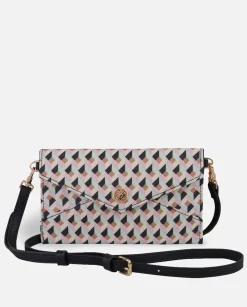 Bolsos Bandolera^Lonbali Cartera Xxl Born Sweet
