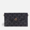 Bolsos Bandolera^Lonbali Cartera Xxl Kensington Dark