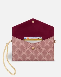 Bolsos Bandolera^Lonbali Cartera Xxl Kensington Skin