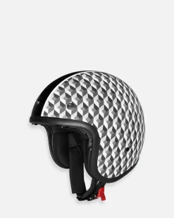 Otros Accesorios^Lonbali Casco Born