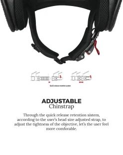 Otros Accesorios^Lonbali Casco Born