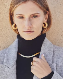 Collares^Lonbali Collar Brad