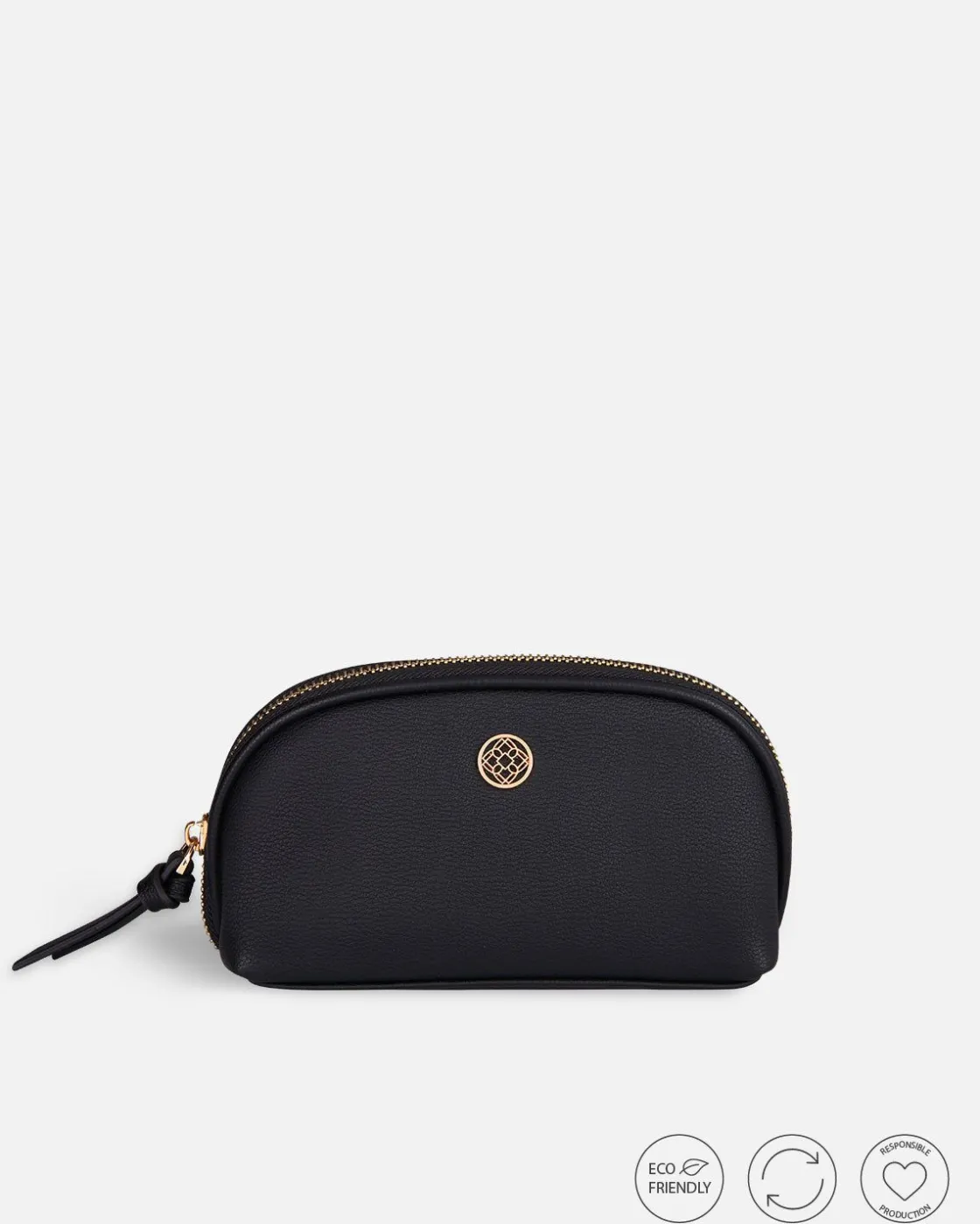 Neceseres^Lonbali Estuche Neceser Basic Negro