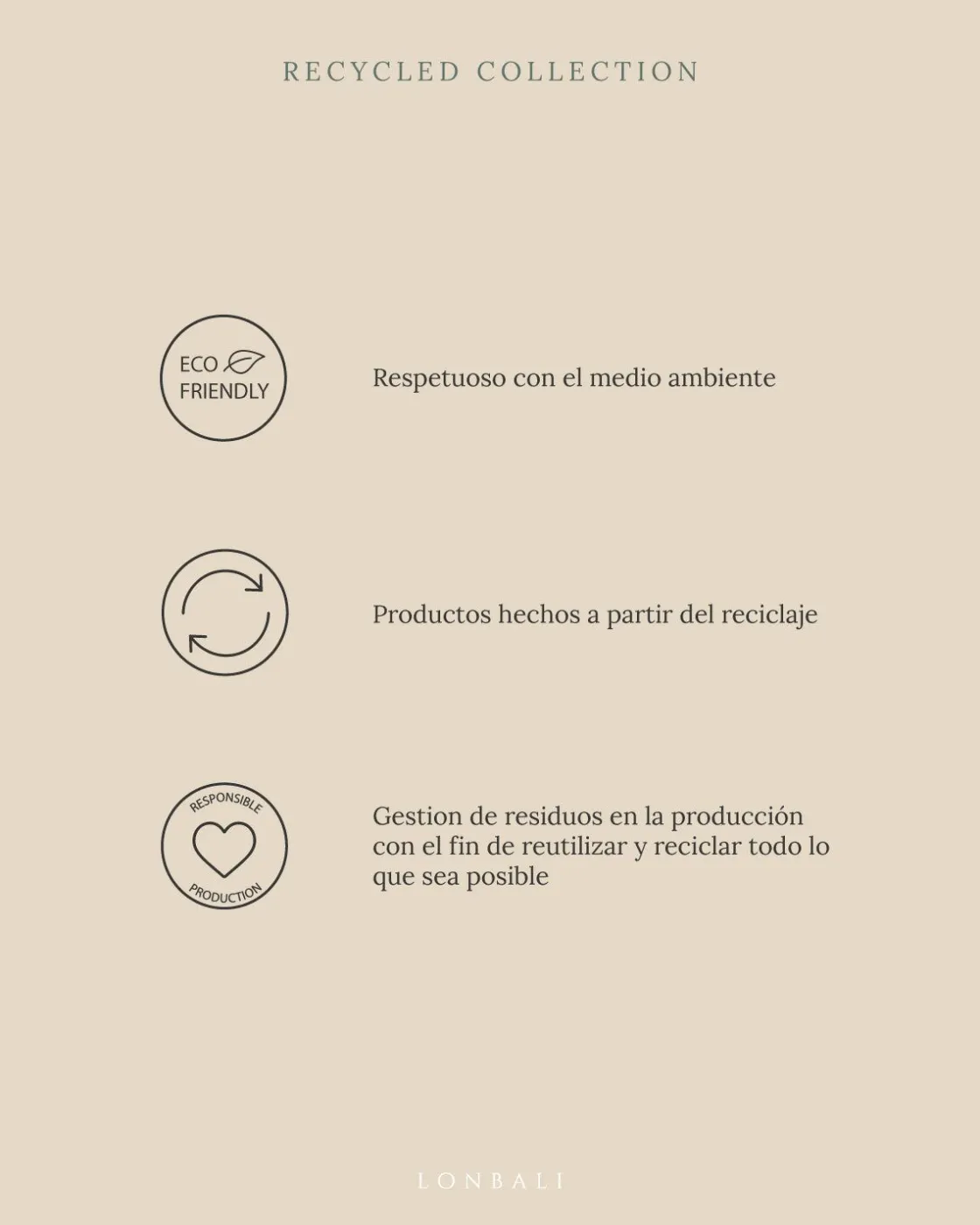 Neceseres^Lonbali Estuche Neceser Basic Negro
