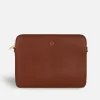 Fundas De Portatil^Lonbali Funda Portatil Basic Conscious Camel