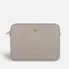Fundas De Portatil^Lonbali Funda Portatil Basic Conscious Beige
