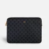 Fundas De Portatil^Lonbali Funda Portatil Kensington Dark