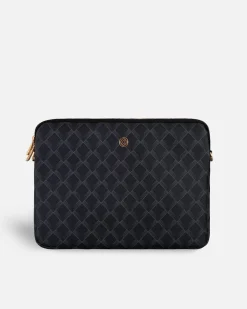 Fundas De Portatil^Lonbali Funda Portatil Kensington Dark