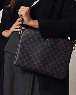Fundas De Portatil^Lonbali Funda Portatil Kensington Dark