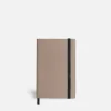 Libretas^Lonbali Libreta Basic Beige