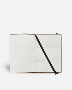 Libretas^Lonbali Libreta Basic Beige
