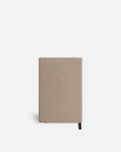 Libretas^Lonbali Libreta Basic Beige