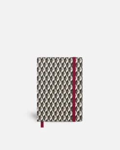 Libretas^Lonbali Libreta Born B&W Wine