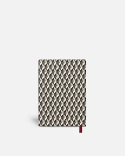 Libretas^Lonbali Libreta Born B&W Wine